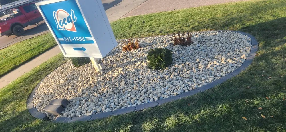 Trusted landscape design experts serving Sioux Falls, SD - Champion Lawn & Snow