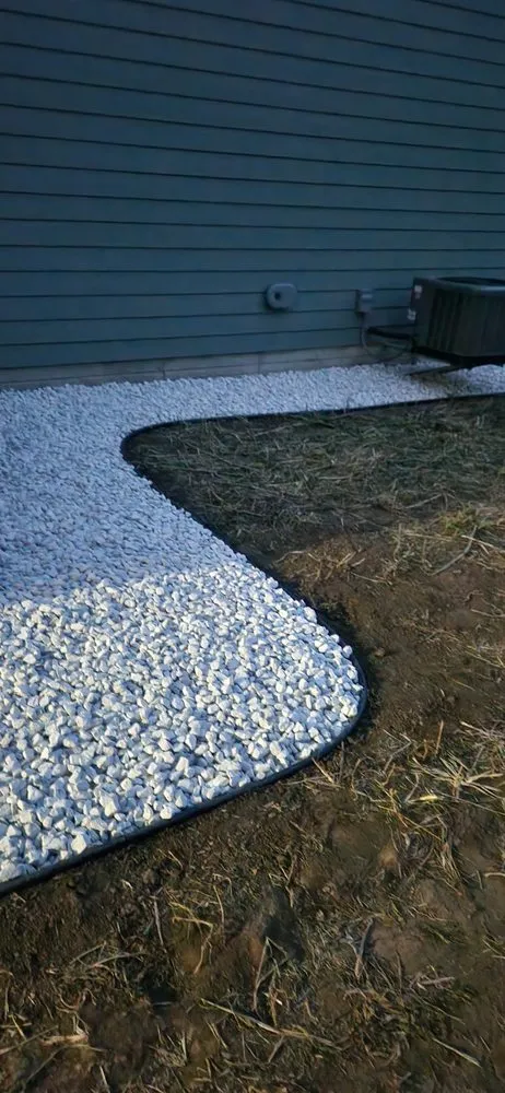 Trusted lawn care service in Sioux Falls, SD by Champion Lawn & Snow