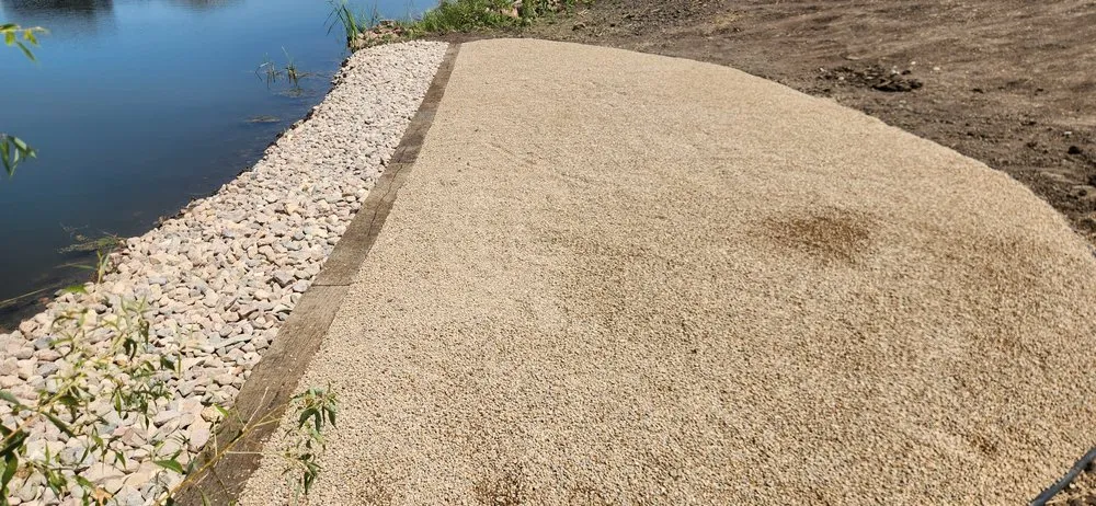 Custom lawn care service in Sioux Falls, SD - Champion Lawn & Snow