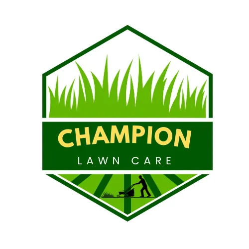 Expert landscape design in New London, NC by Champion Lawn Care