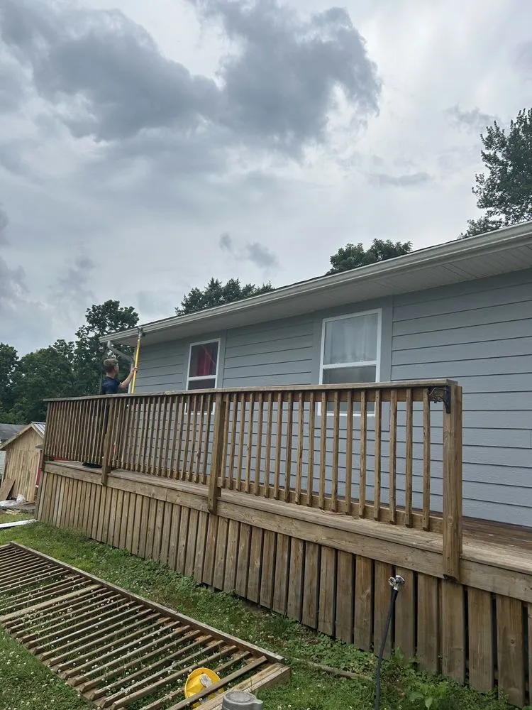 Reliable lawn mowing service experts serving Ravenna, OH - Champion Lawn Care