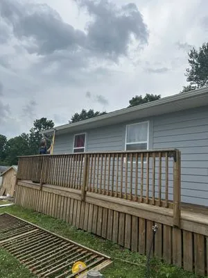 Champion Lawn Care Logo