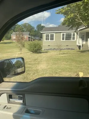 Champion Lawn Care Services Logo