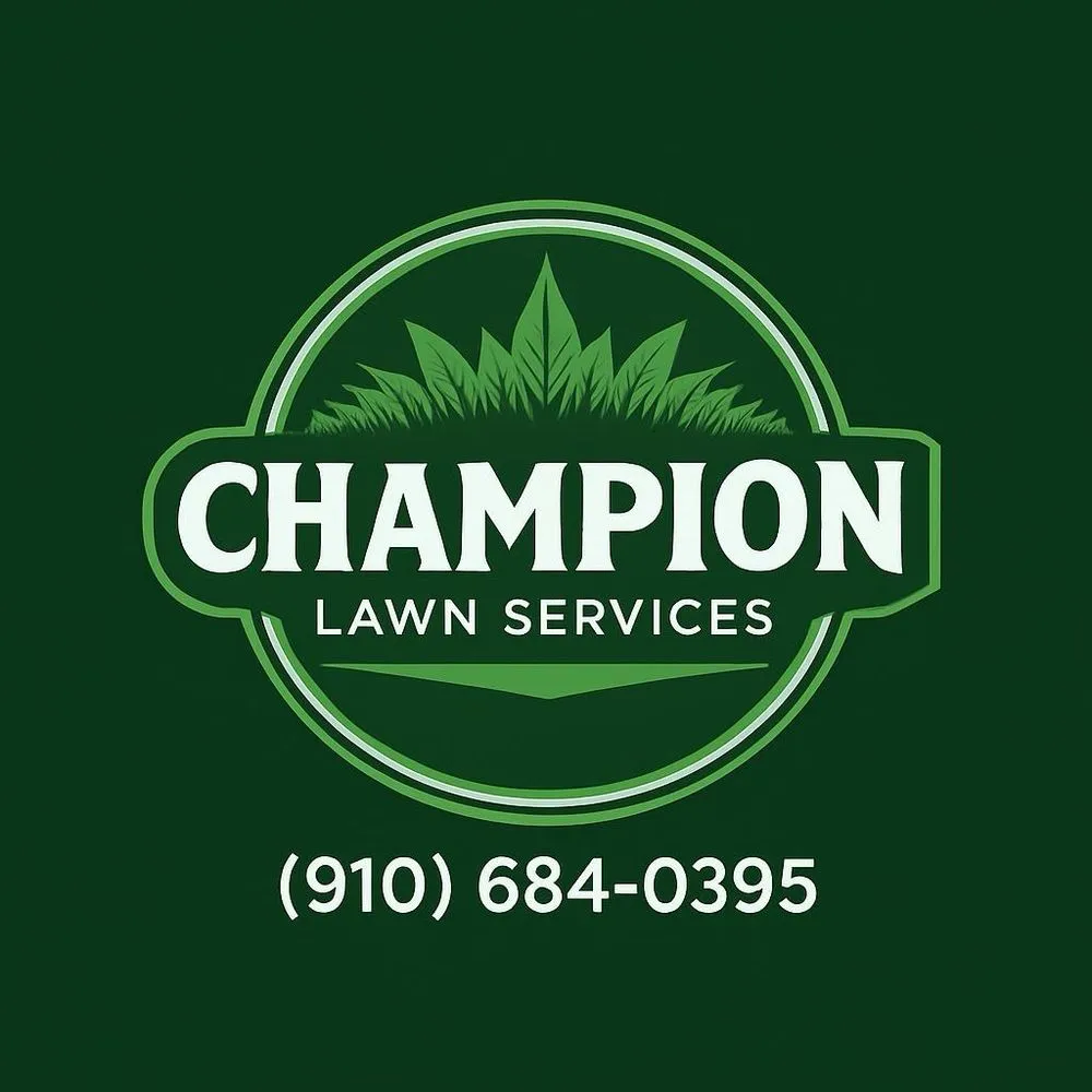 Local garden landscaping in Carthage, NC - Champion Lawn Services