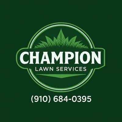 Champion Lawn Services
