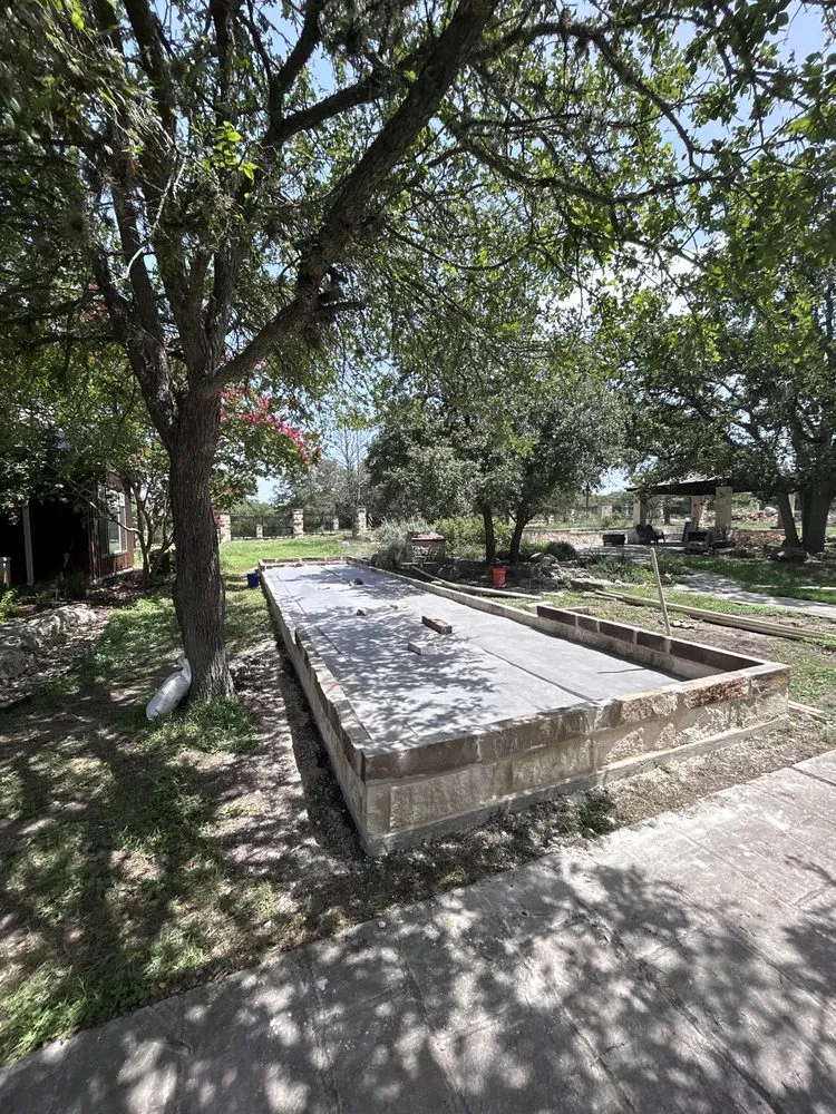 Expert residential landscaping experts serving Boerne, TX - Champion Lawns