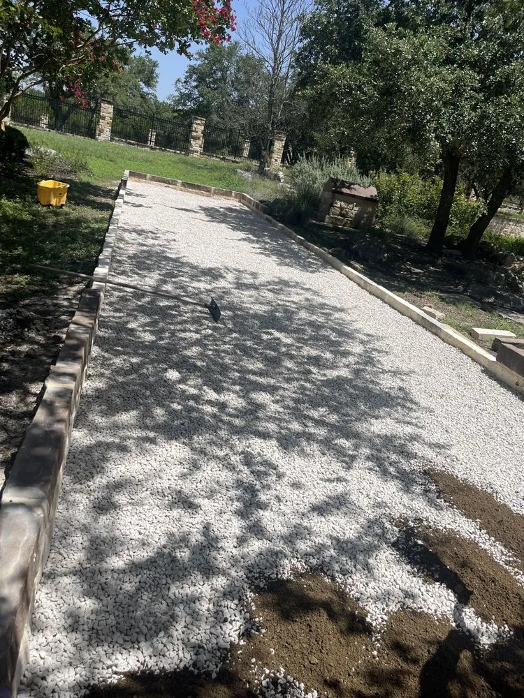 Reliable outdoor landscaping experts serving Boerne, TX - Champion Lawns