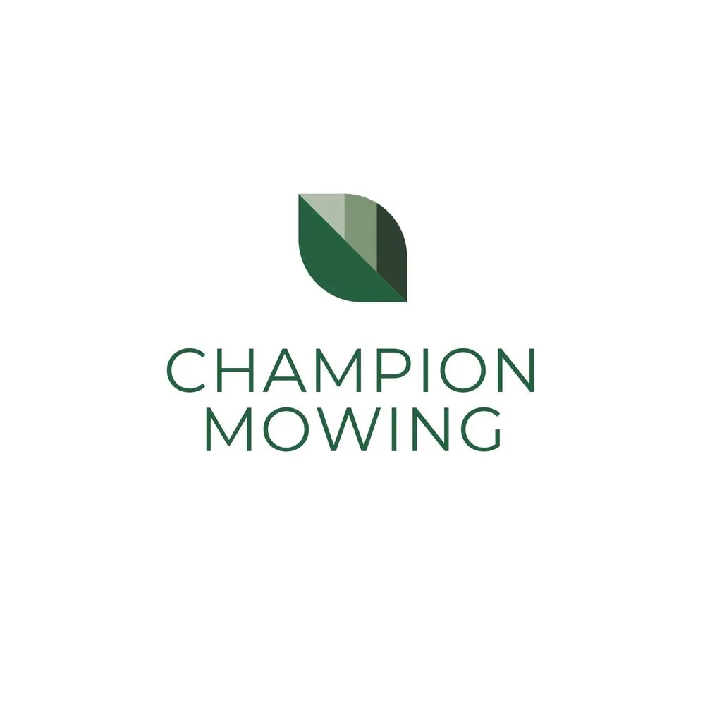 Expert residential landscaping in Joplin, MO - Champion Mowing