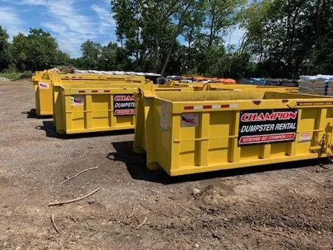 Expert residential landscaping in Dayton, OH - Champion Mulch & Landscape Supply