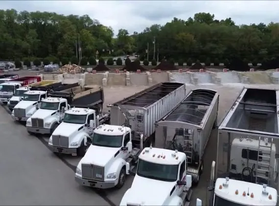 Trusted yard maintenance experts serving Dayton, OH - Champion Mulch & Landscape Supply