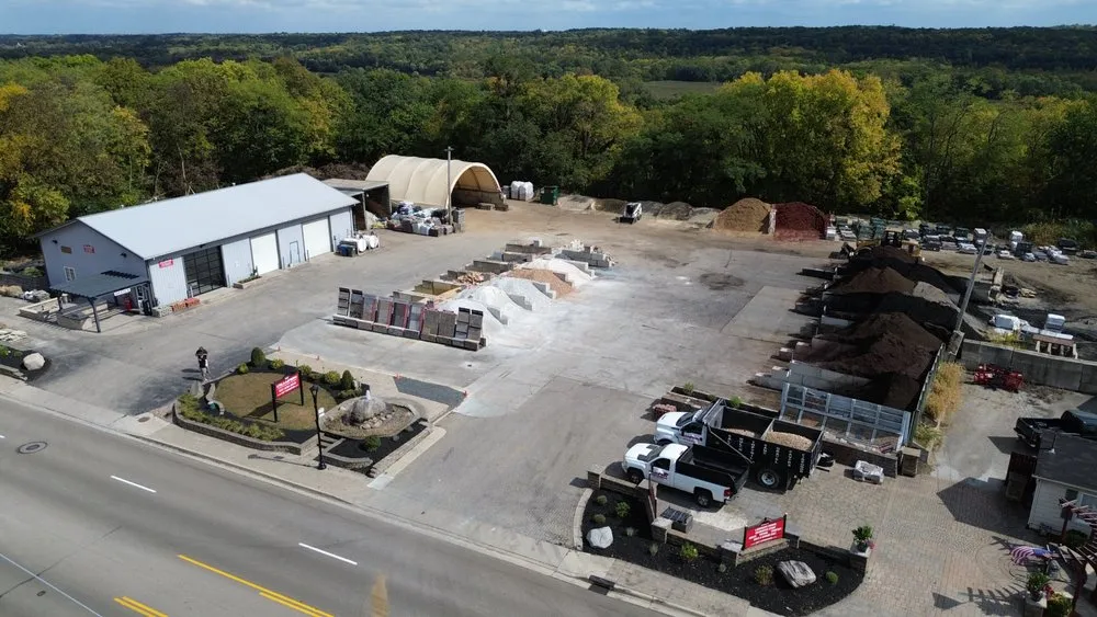 Top-rated lawn care service experts serving Englewood, OH - Champion Mulch & Landscape Supply