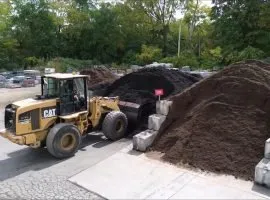 Reliable landscaping services in Englewood, OH - Champion Mulch & Landscape Supply