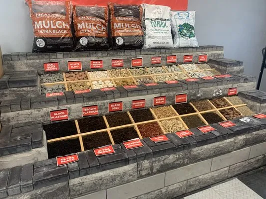 Champion Mulch & Landscape Supply