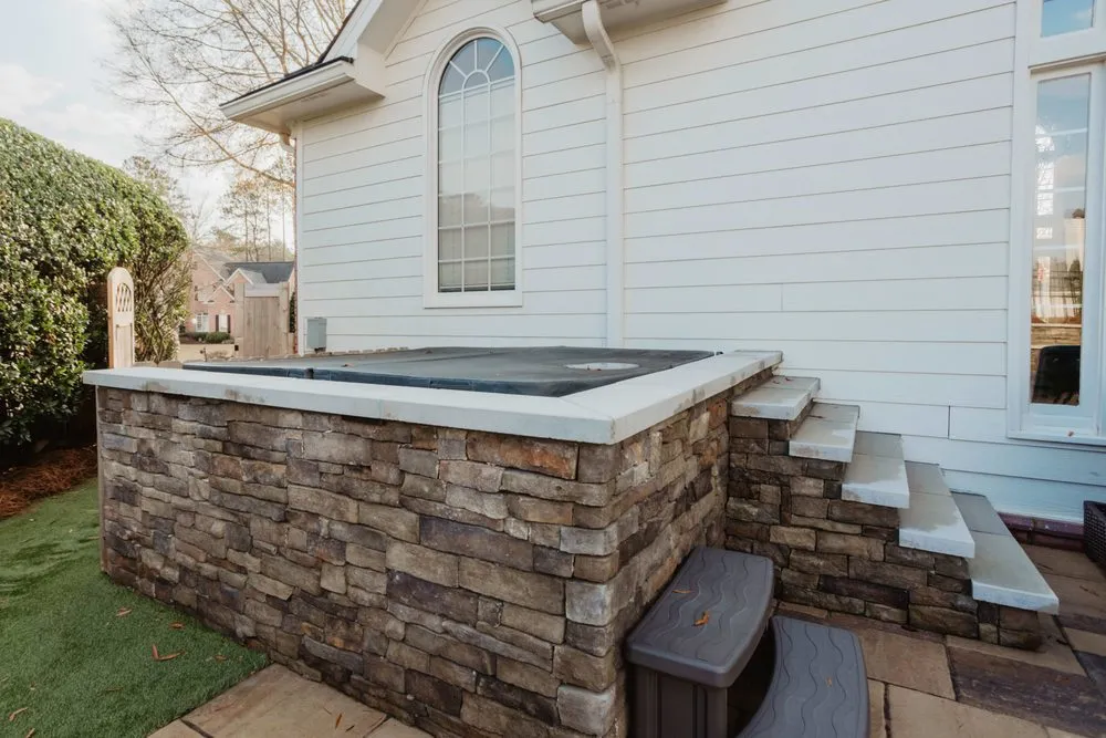 Local lawn care service in Alpharetta, GA - Champion Outdoor Services