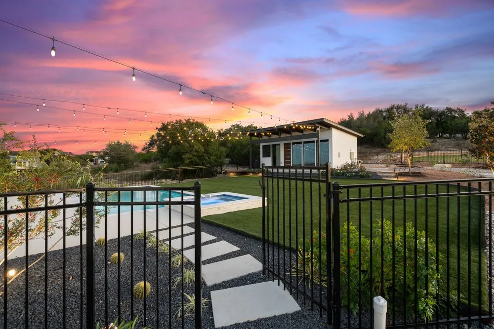 Expert residential landscaping in Austin, TX - Champion Outdoor Solutions