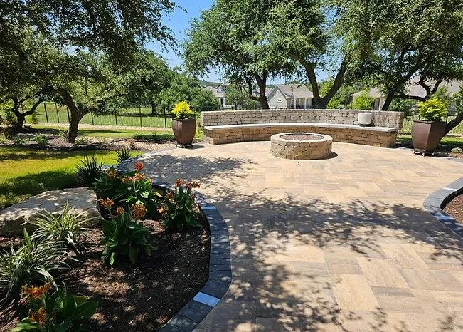 Affordable outdoor landscaping for outdoor upgrades across Austin, TX - Champion Outdoor Solutions