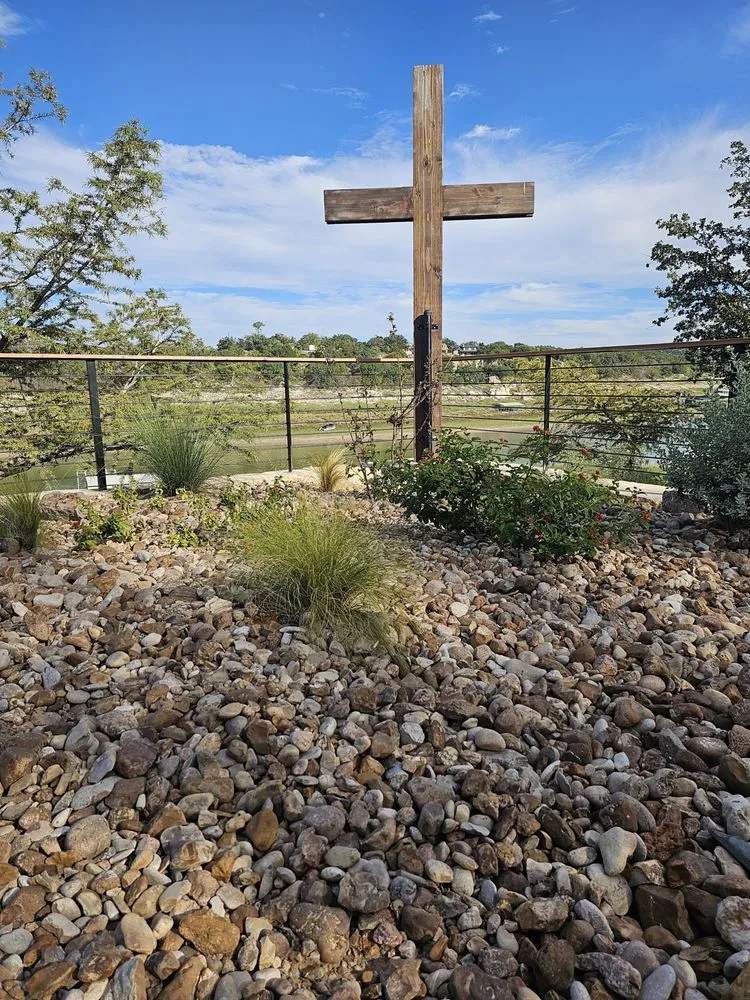 Expert lawn care service in Austin, TX - Champion Outdoor Solutions