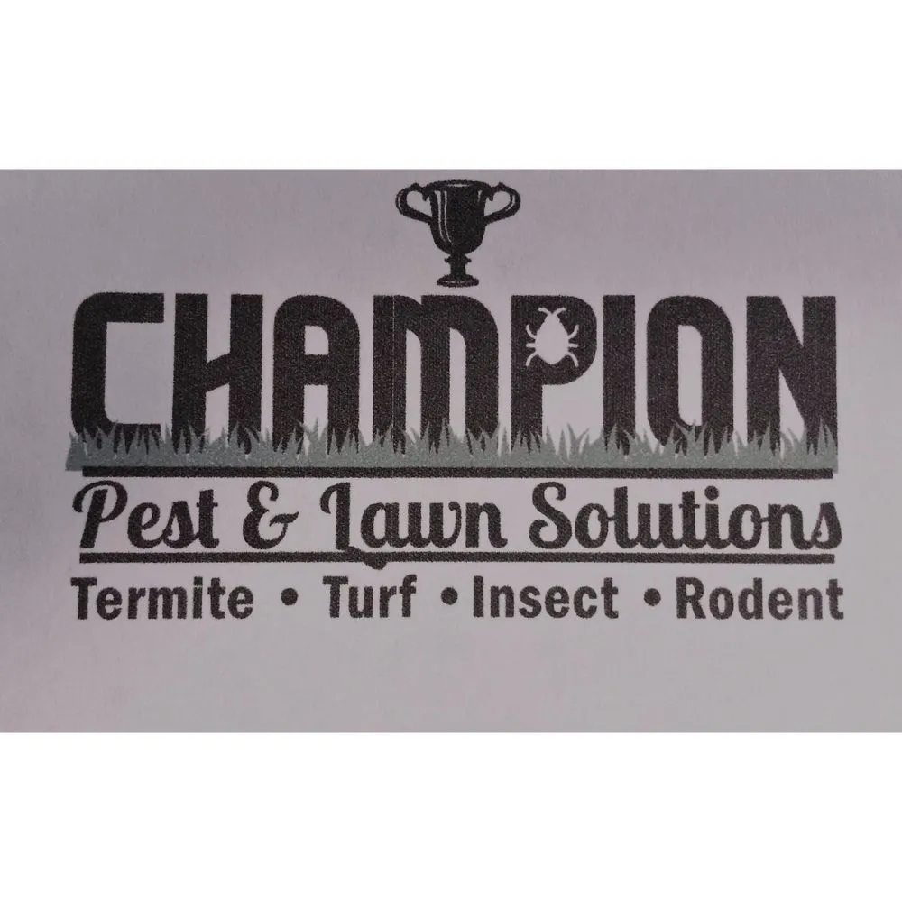 Affordable lawn care service experts serving Mayetta, KS - Champion Pest and Lawn