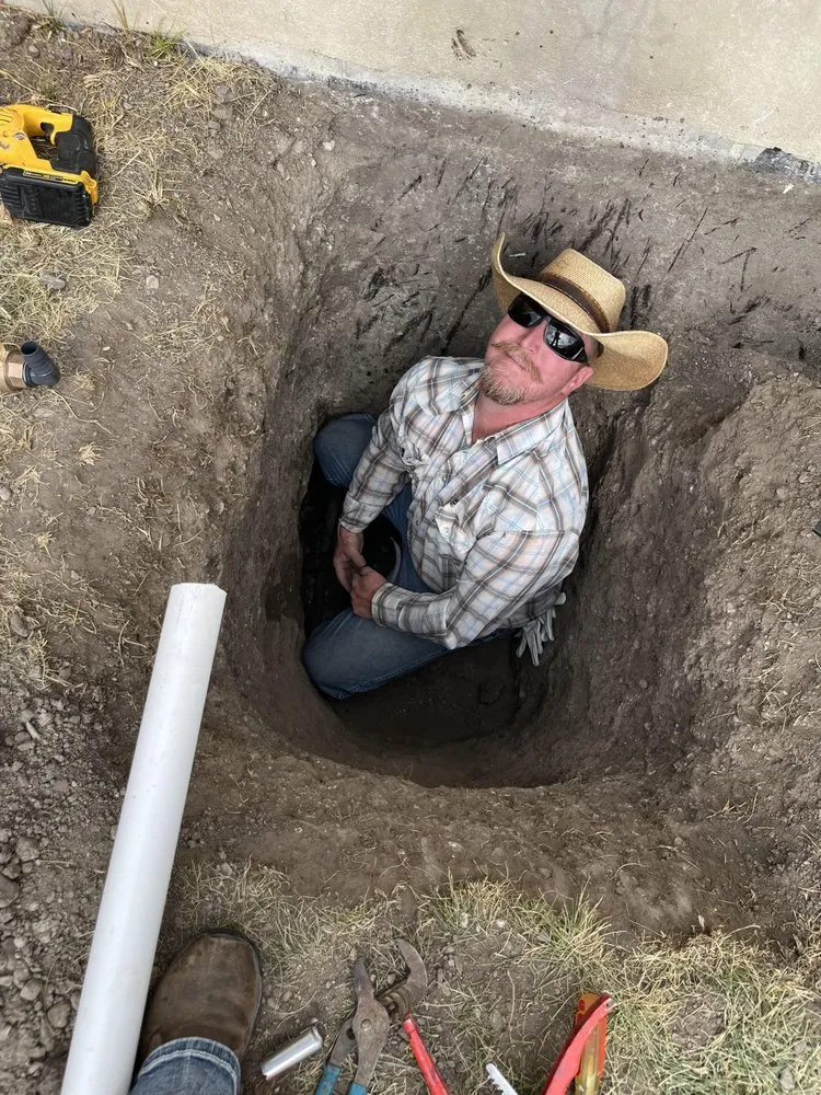 Expert residential landscaping near you in Malad City, ID by Champion Pro Services