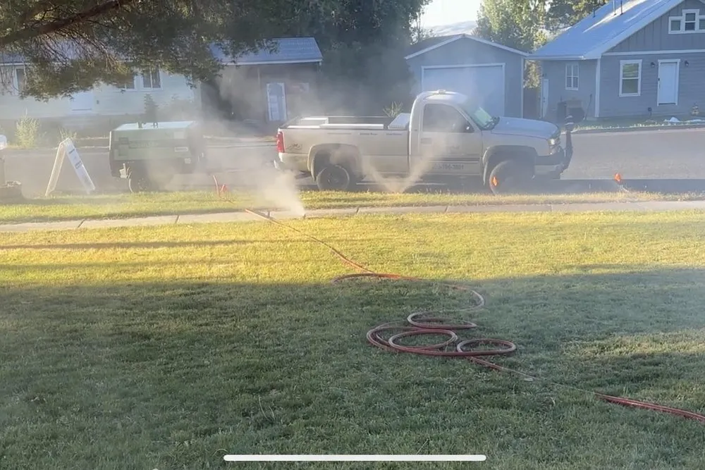 Expert landscaping services for homes across Malad City, ID - Champion Pro Services