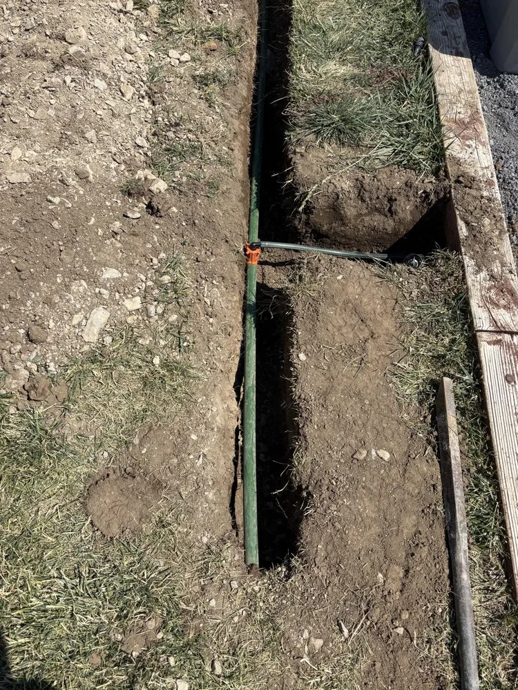 Local lawn care service for homes in Malad City, ID by Champion Pro Services