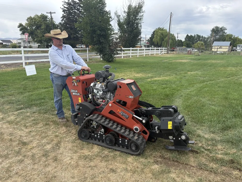 Affordable residential landscaping in Malad City, ID - Champion Pro Services