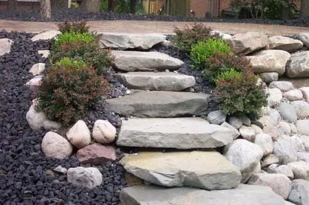 Affordable residential landscaping in Westland, MI - Champion Sprinklers & Landscaping