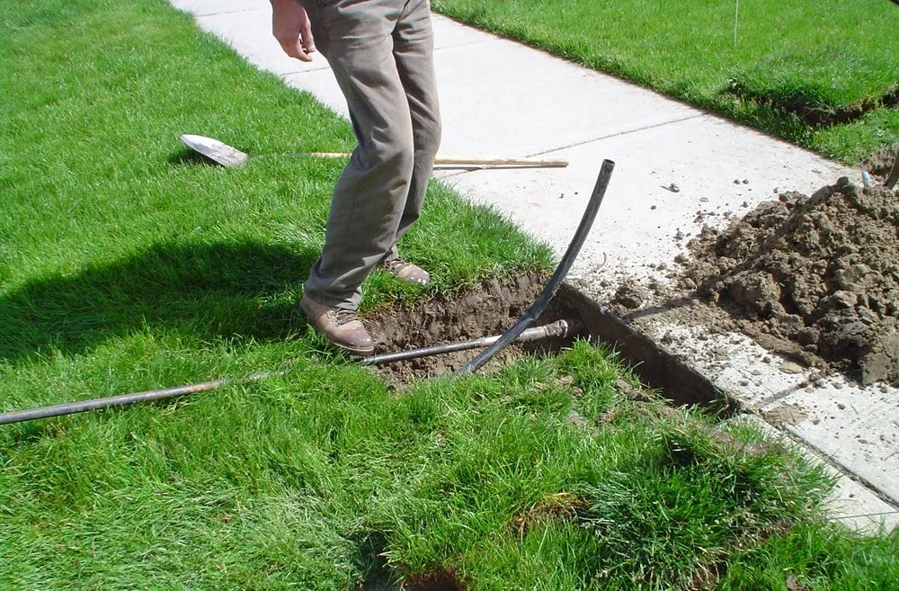 Local lawn care service for outdoor upgrades across Westland, MI - Champion Sprinklers & Landscaping
