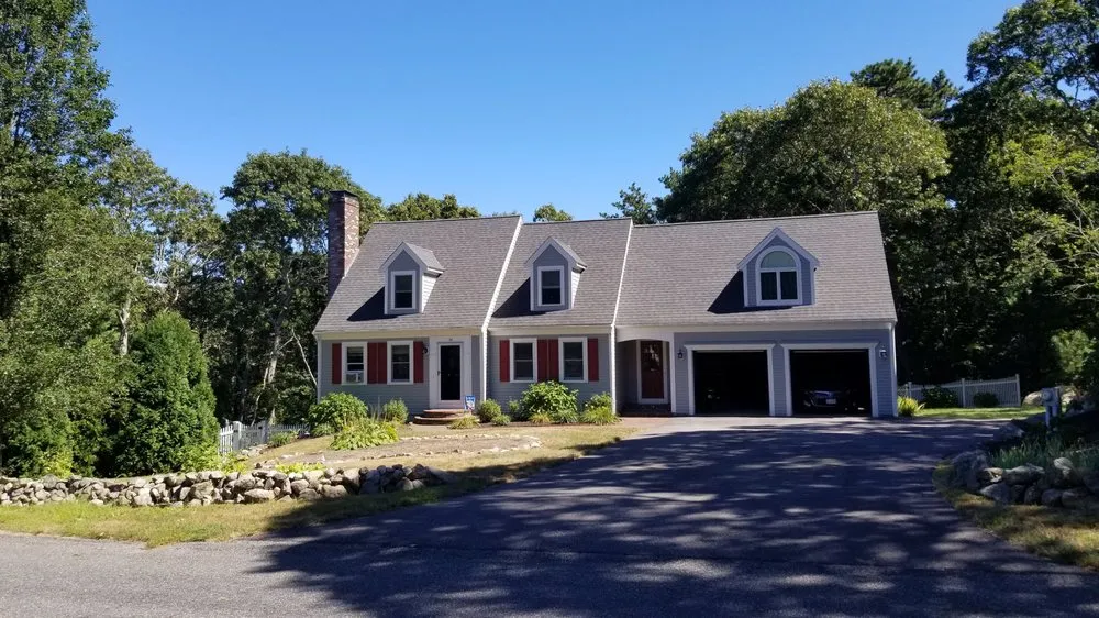 Professional garden landscaping in Yarmouth Port, MA - Champion Tree Work