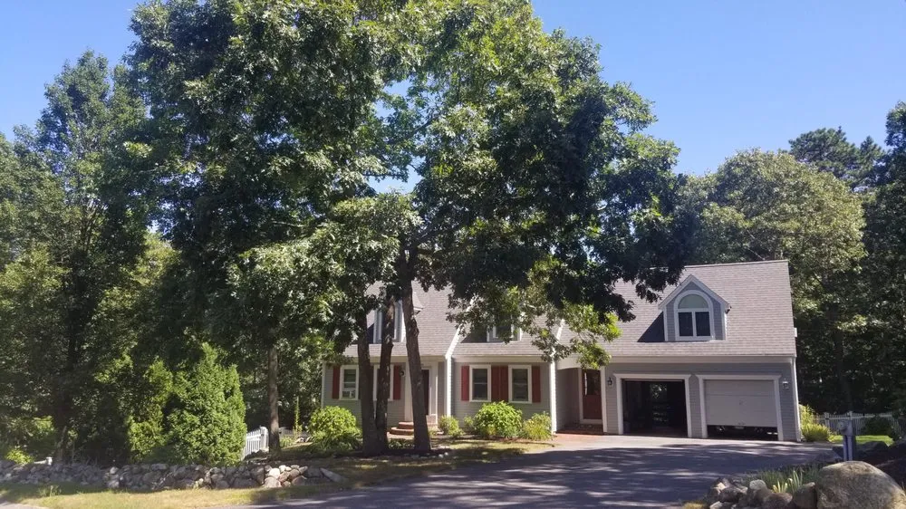 Trusted landscape installation for outdoor upgrades in Yarmouth Port, MA by Champion Tree Work