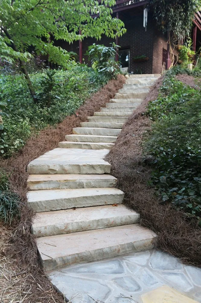 Local lawn care service in Smyrna, GA - Champion Yard Services