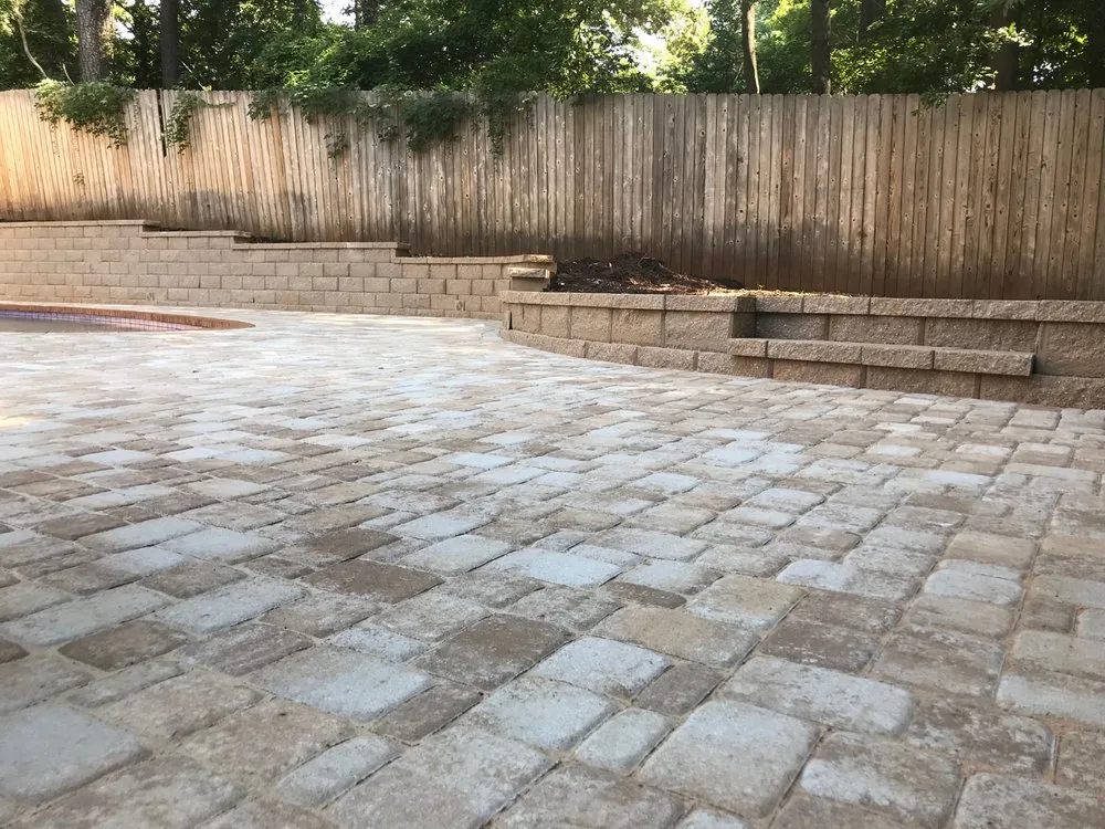 Expert outdoor landscaping experts serving Smyrna, GA - Champion Yard Services