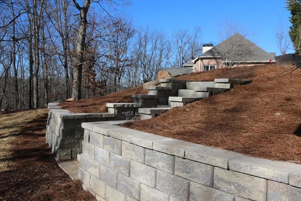 Trusted outdoor landscaping in Smyrna, GA - Champion Yard Services