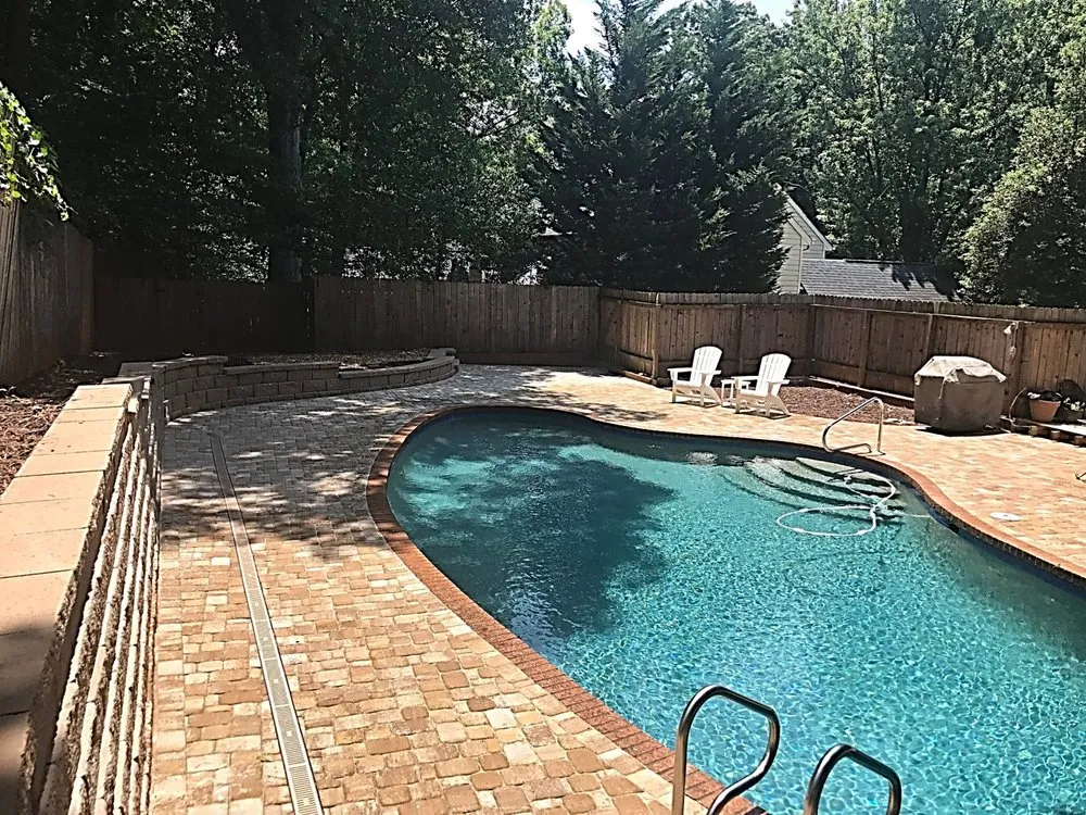 Top-rated lawn care service in Smyrna, GA - Champion Yard Services