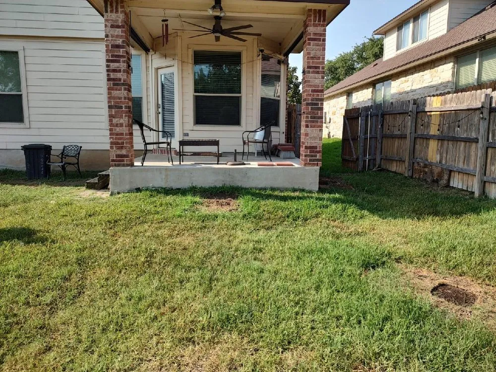 Expert yard maintenance experts serving Harker Heights, TX - Champions Lawn Care and More