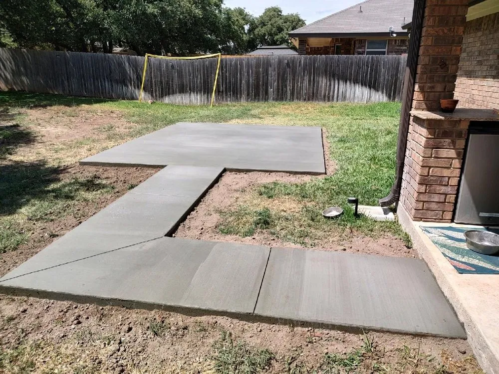 Expert yard cleanup service experts serving Harker Heights, TX - Champions Lawn Care and More