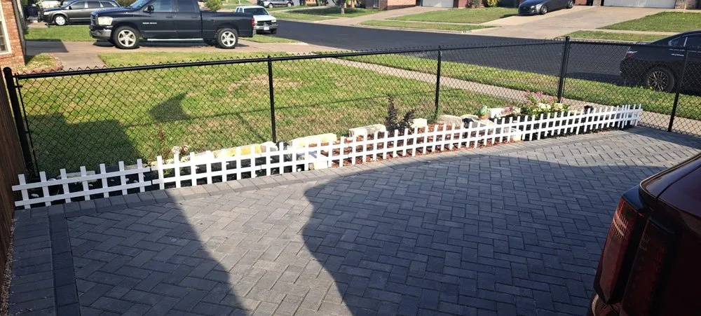 Custom yard cleanup service in Harker Heights, TX - Champions Lawn Care and More