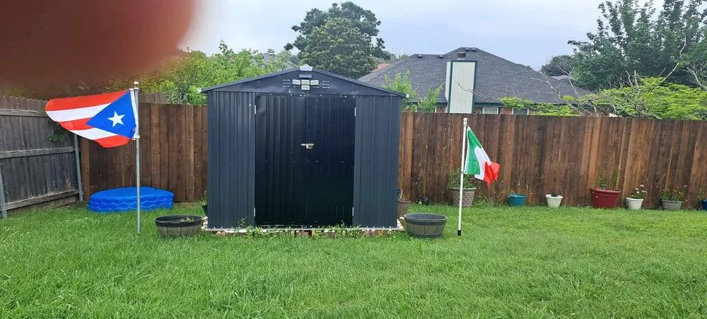 Top-rated landscaping services for beautiful yards across Harker Heights, TX - Champions Lawn Care and More