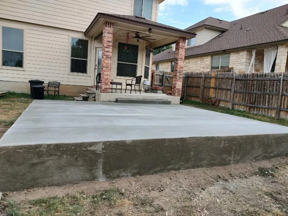 Local yard maintenance for homes across Harker Heights, TX - Champions Lawn Care and More