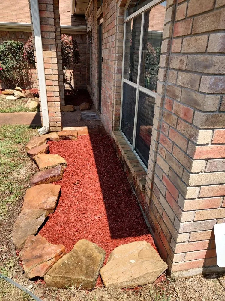 Local lawn care service experts serving Harker Heights, TX - Champions Lawn Care and More