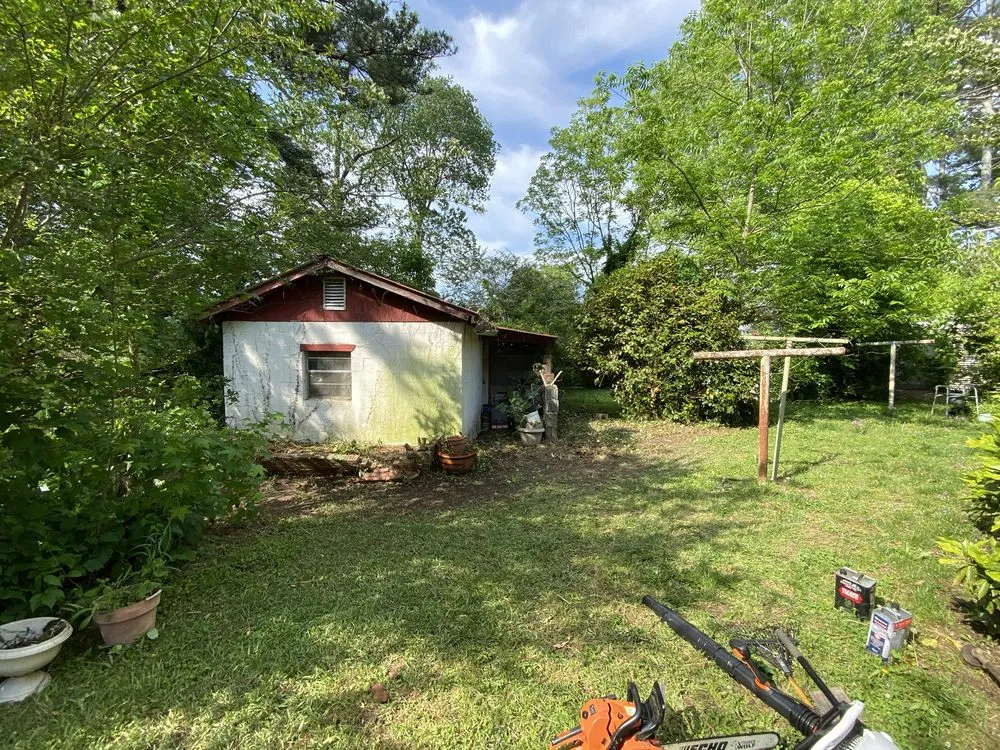 Trusted yard maintenance in Euharlee, GA - Champions Lawn Care and Outdoors