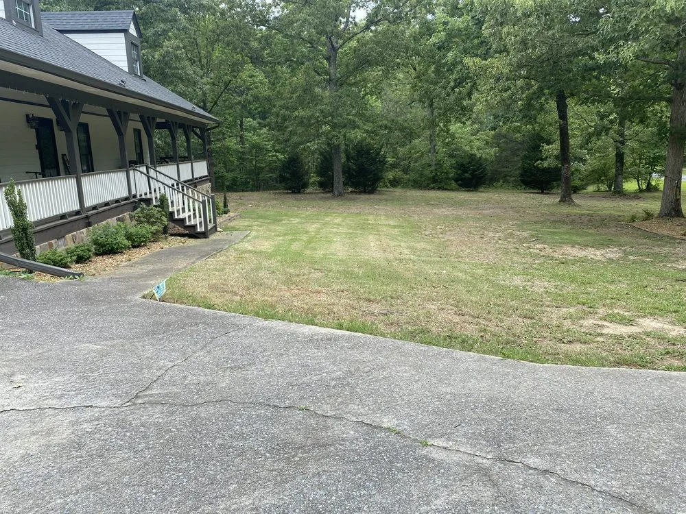 Professional lawn care service in Euharlee, GA - Champions Lawn Care and Outdoors