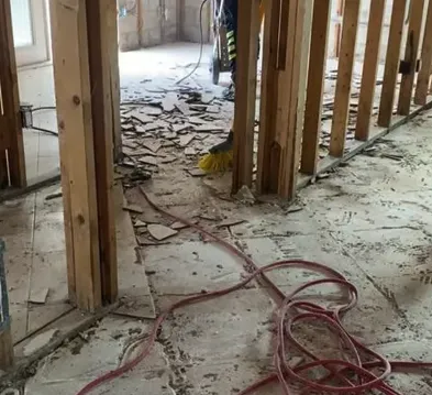 Top-rated outdoor landscaping for homes in Cape Coral, FL by Champions Lee