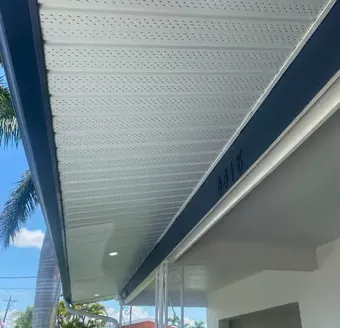 Affordable lawn mowing service for homes across Cape Coral, FL - Champions Lee