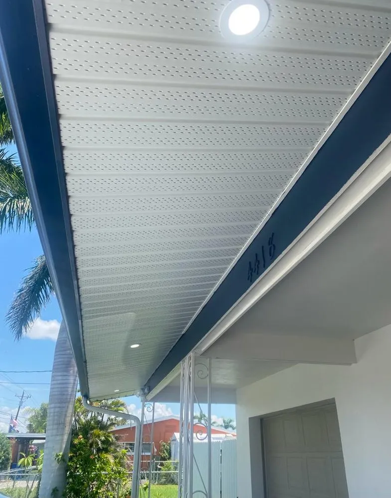 Top-rated garden landscaping in Cape Coral, FL - Champions Lee