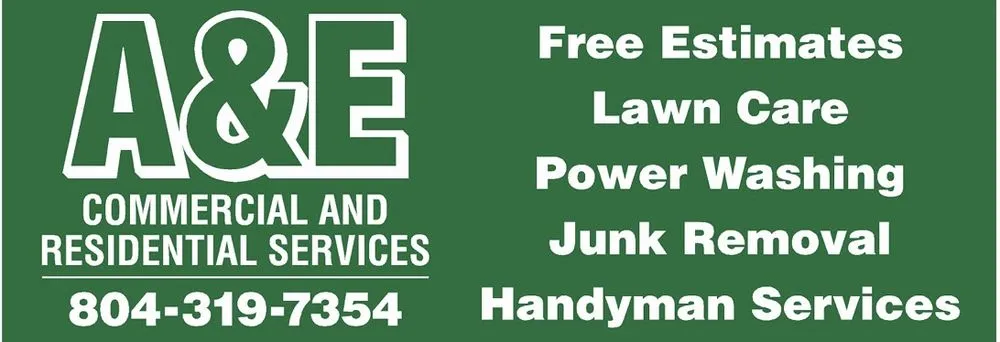 Trusted landscaping services for beautiful yards in Mechanicsville, VA by Champions Roadside Assistance