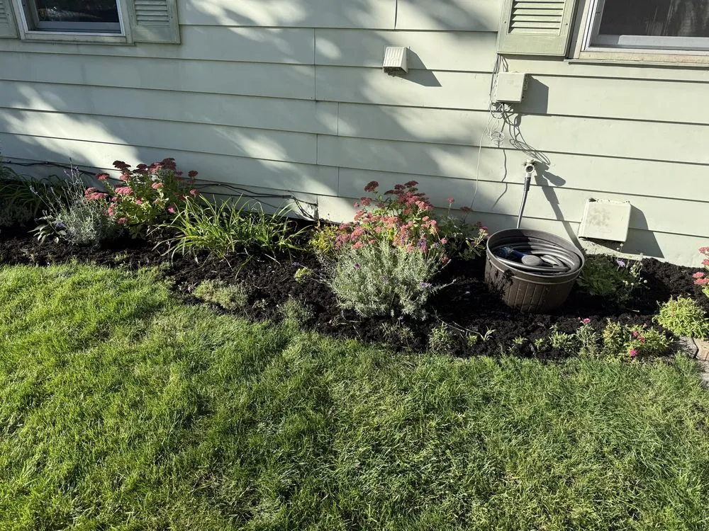 Local landscape design for beautiful yards across Milton, VT - Champlain Landscaping