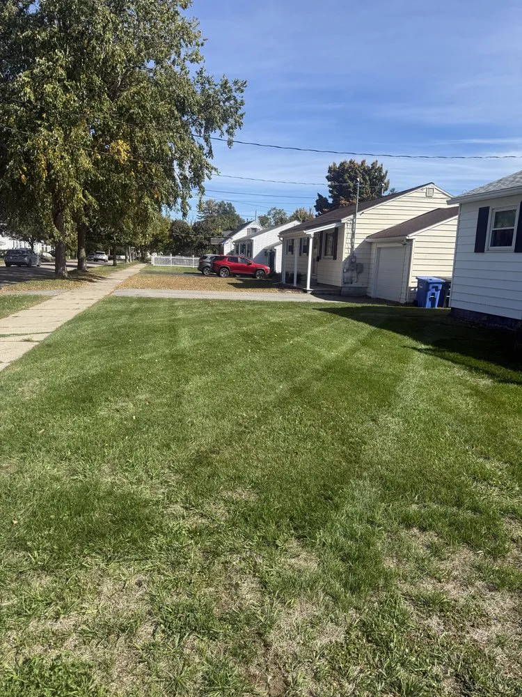 Top-rated garden landscaping in Milton, VT - Champlain Landscaping