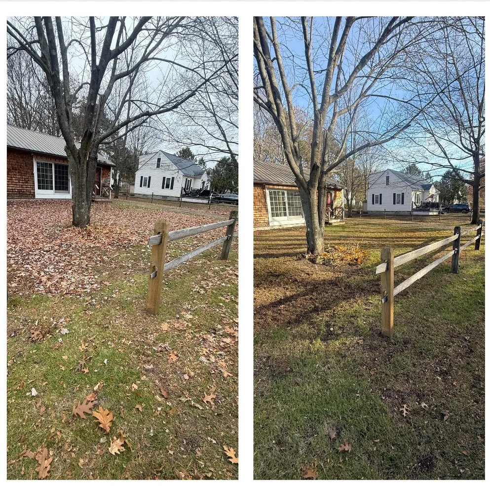 Affordable garden landscaping in Milton, VT - Champlain Landscaping