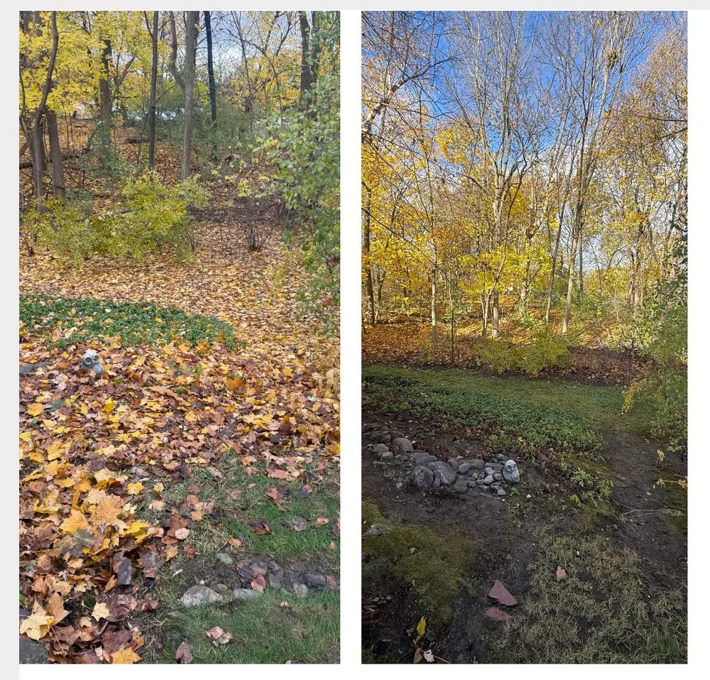 Professional outdoor landscaping experts serving Milton, VT - Champlain Landscaping